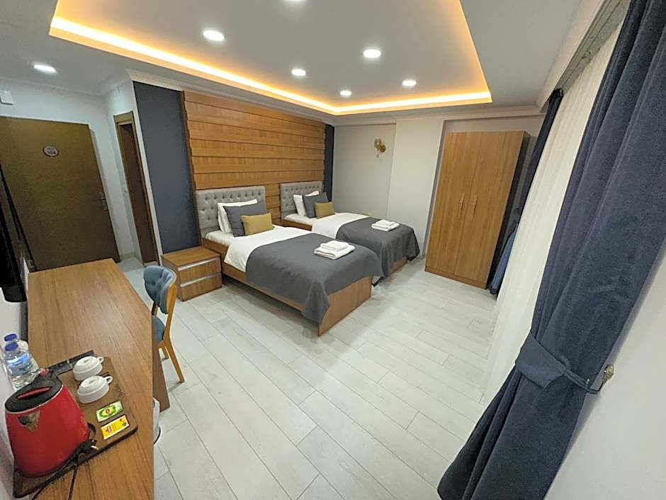 Vera Suite Hotel Trabzon