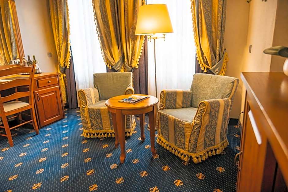 Hotel Italia