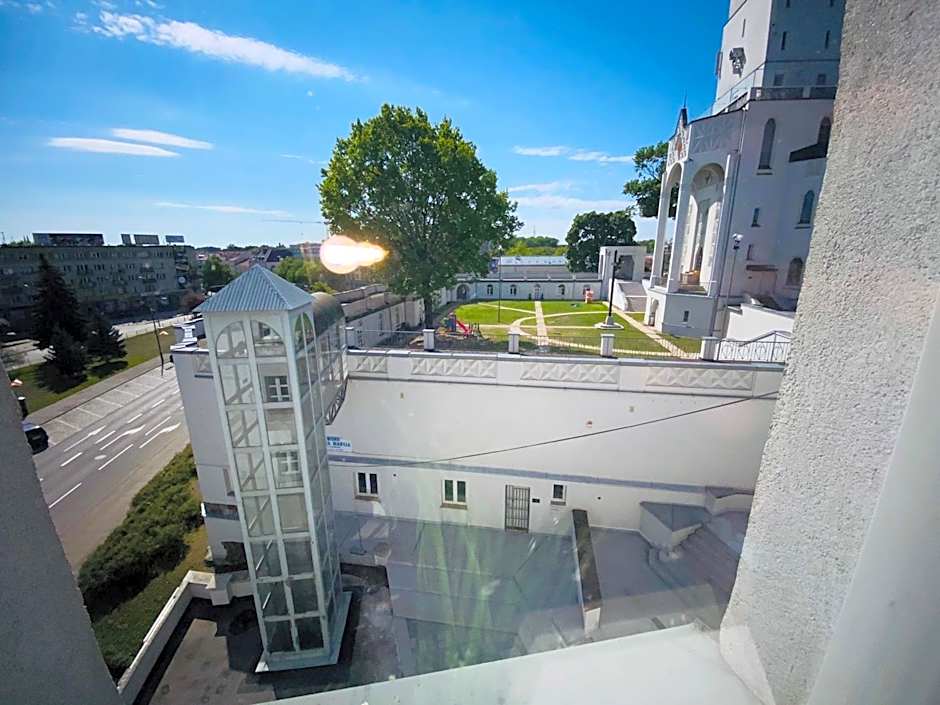 Hostel Białystok Centrum