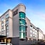 Four Points By Sheraton Hotel & Suites San Francisco Airport