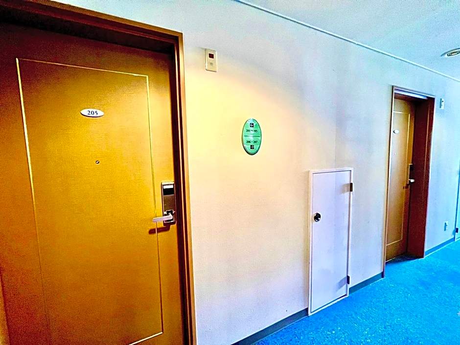 Hotel Happy Holiday Ishigaki