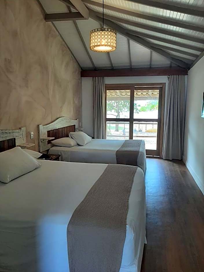 Aquarela Praia Hotel