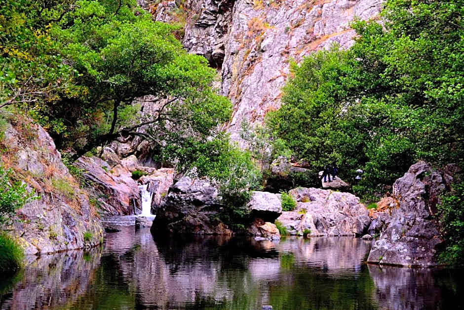 Hotel Rural Solar Das Freiras