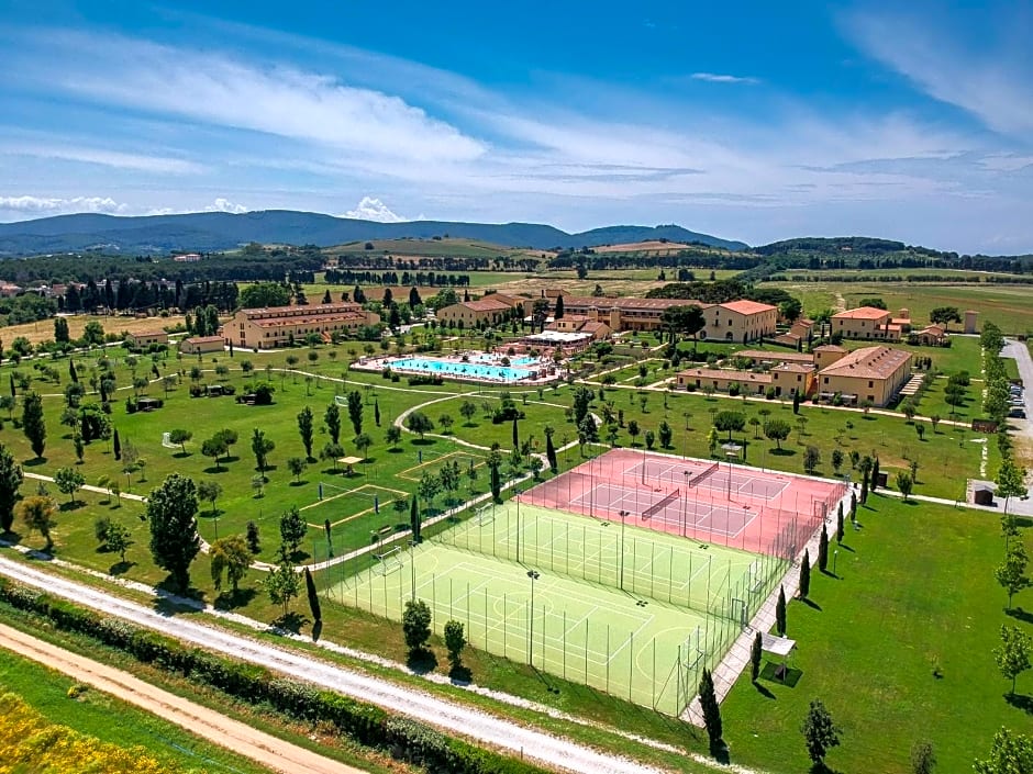 Poggio all'Agnello Sport & Active Holidays