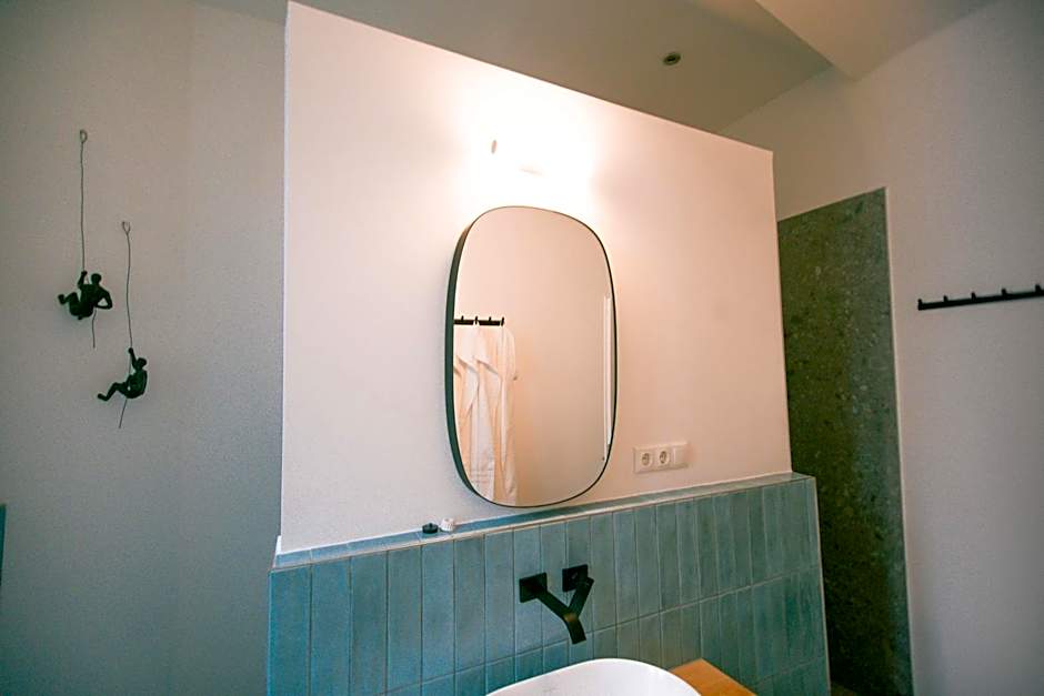 The Weinert Suites