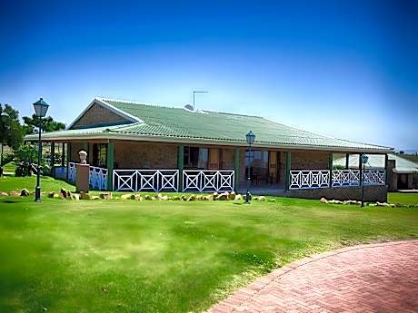 Self Catering Chalets