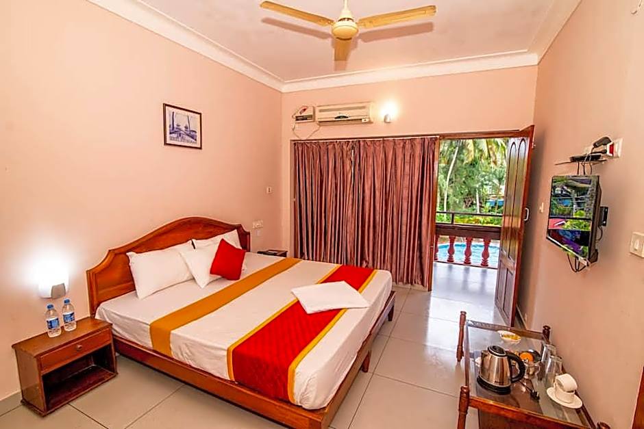 Jasmine Palace
