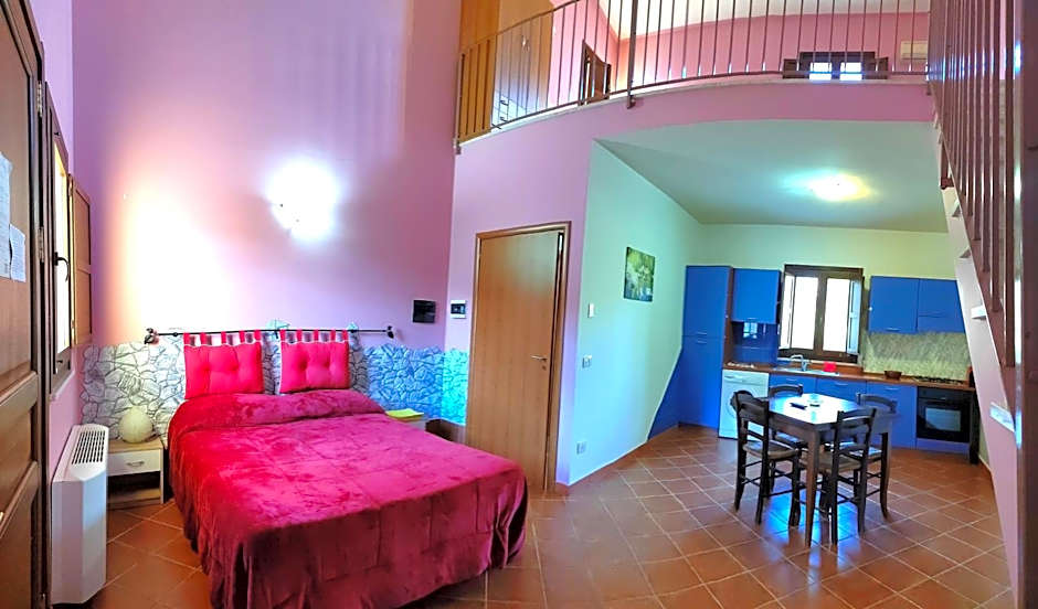 Villaggio dei Balocchi