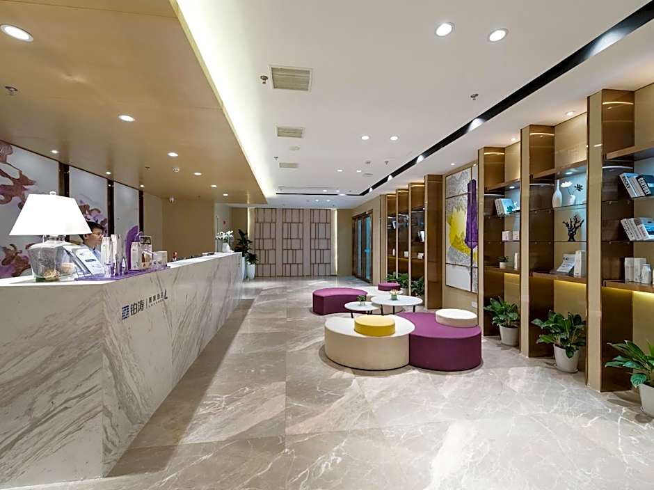 Lavande Hotels·Xiamen Zhongshan Road Pedestrian Street