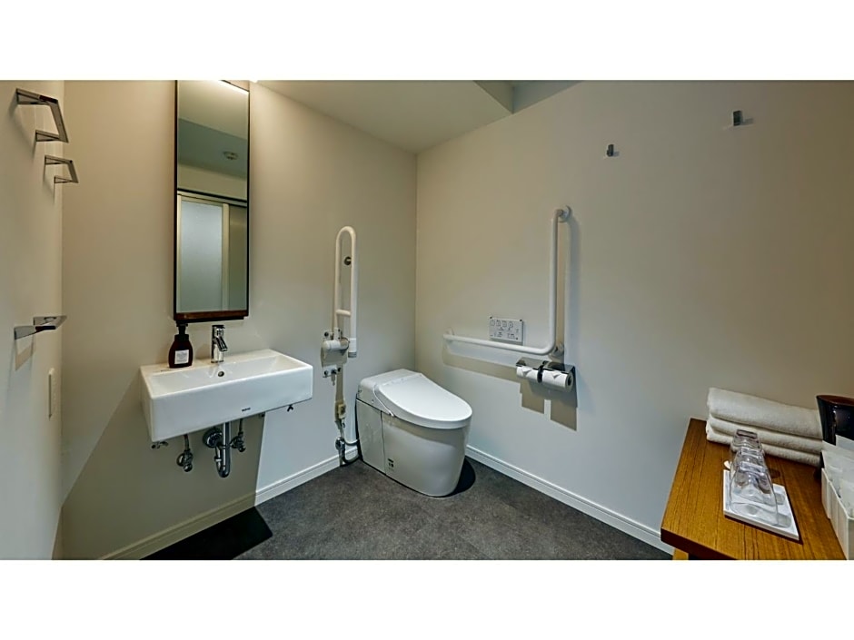 HAMACHO HOTEL TOKYO - Vacation STAY 13719v