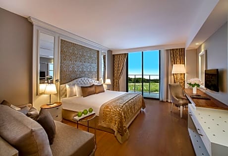 Aska Lara Resort Spa Hotel Guest Reservations