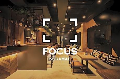 Focus Kuramae