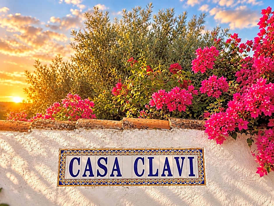 B&B Boutique Casa Clavi