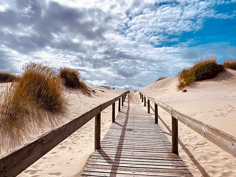 Family Hostel Costa Nova