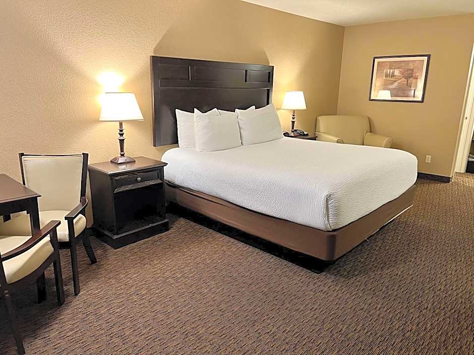 Best Western Country Inn Fortuna
