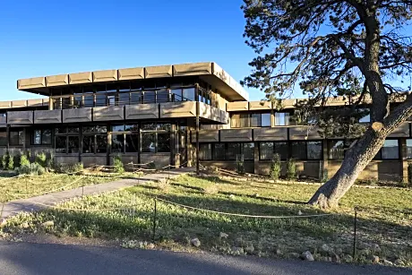 Kachina Lodge Grand Canyon