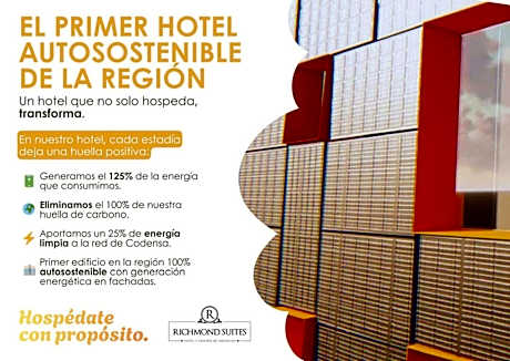 Richmond Suites Hotel