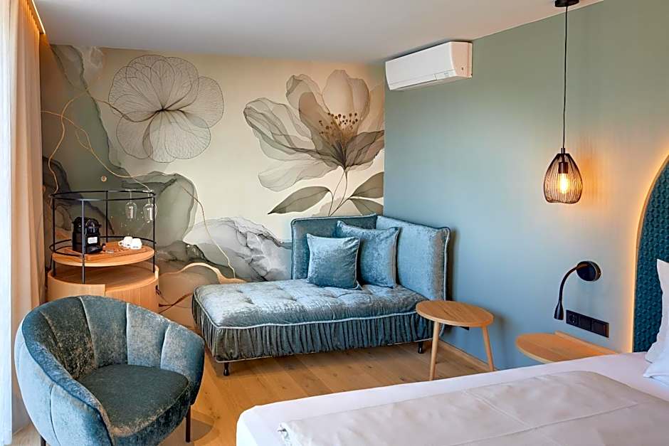 Garden & SPA Hotel Das Götzfried