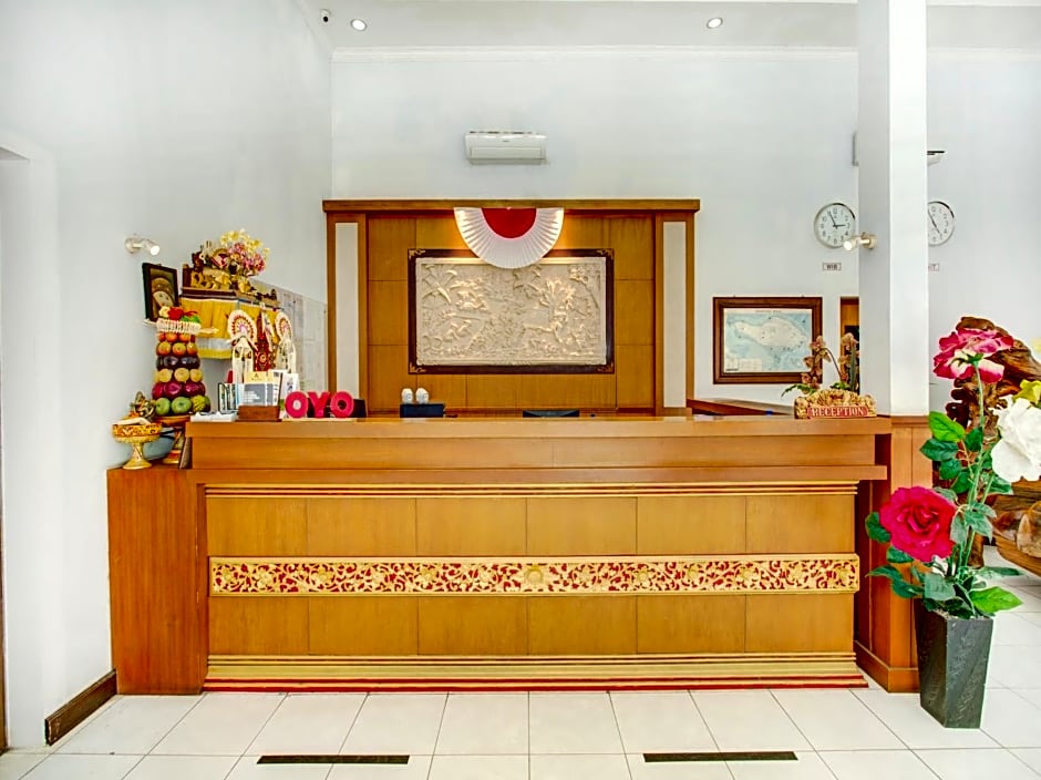 OYO 3938 Hotel Made Bali