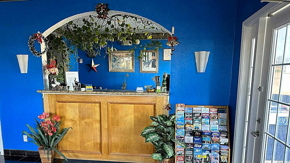Apollo Lodge and RV Park