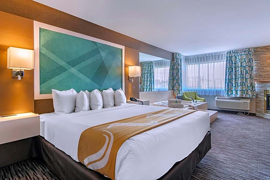 Quality Inn Kamloops