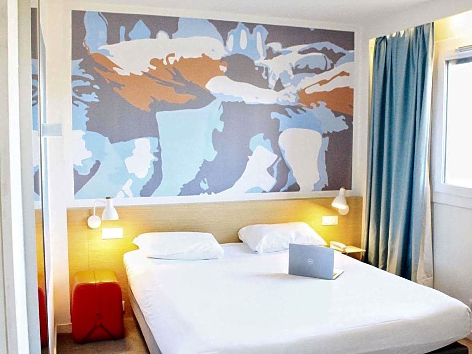 ibis Styles Toulouse Nord Sesquieres