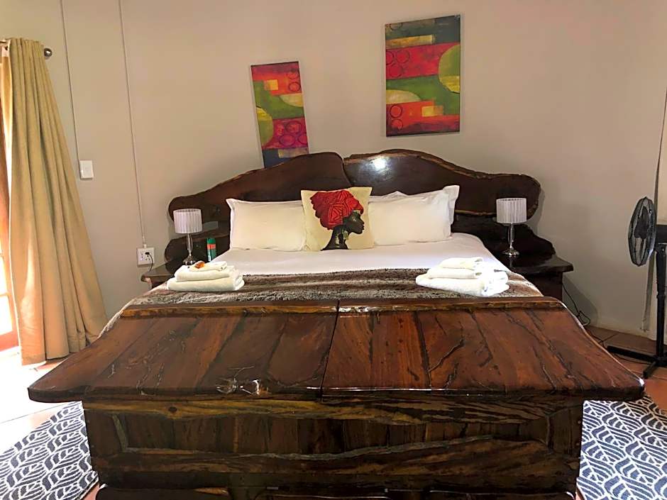 Munati B&B
