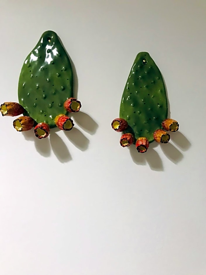 Co Mó - Camera a Sud - Affittacamere