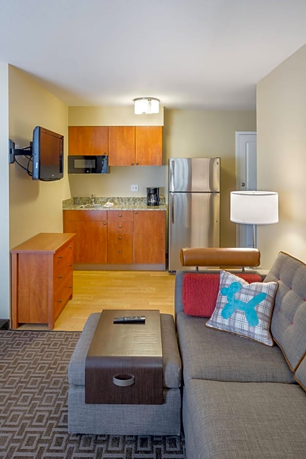 TownePlace Suites by Marriott Portland Hillsboro