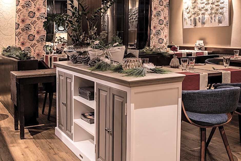 Restaurant Landgasthof Zum Wiesengrund