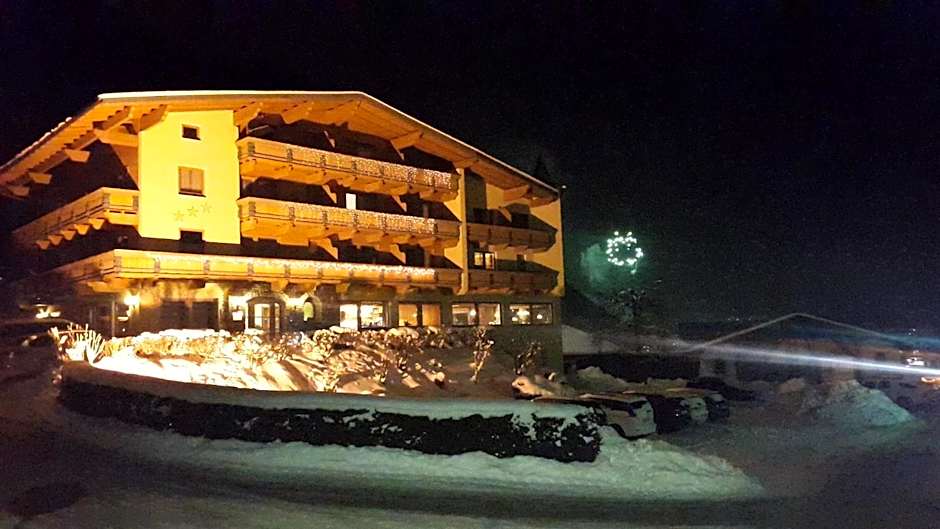 Hotel Gasthof Jäger Zillertal