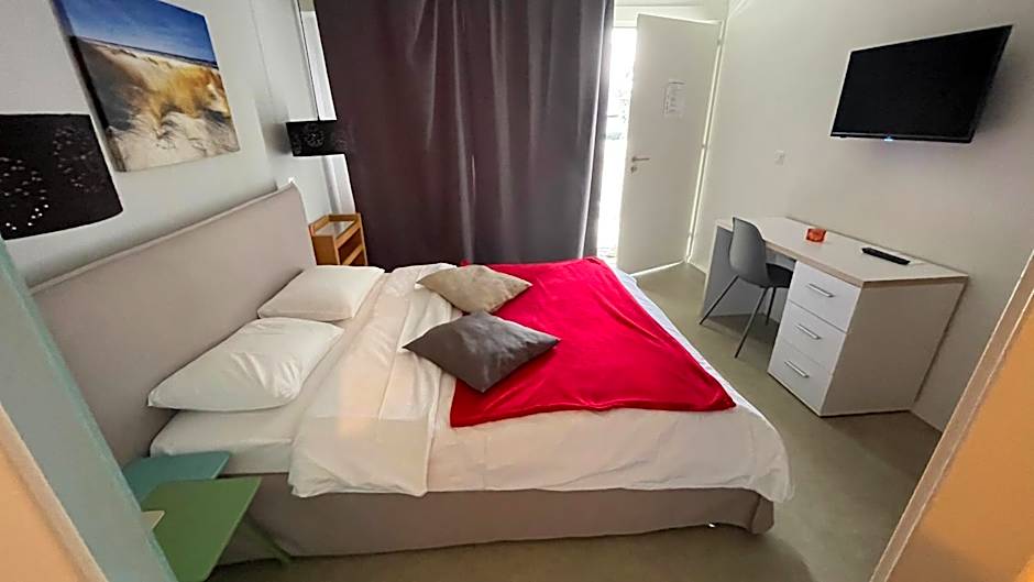 Relais de l'Aérodrome