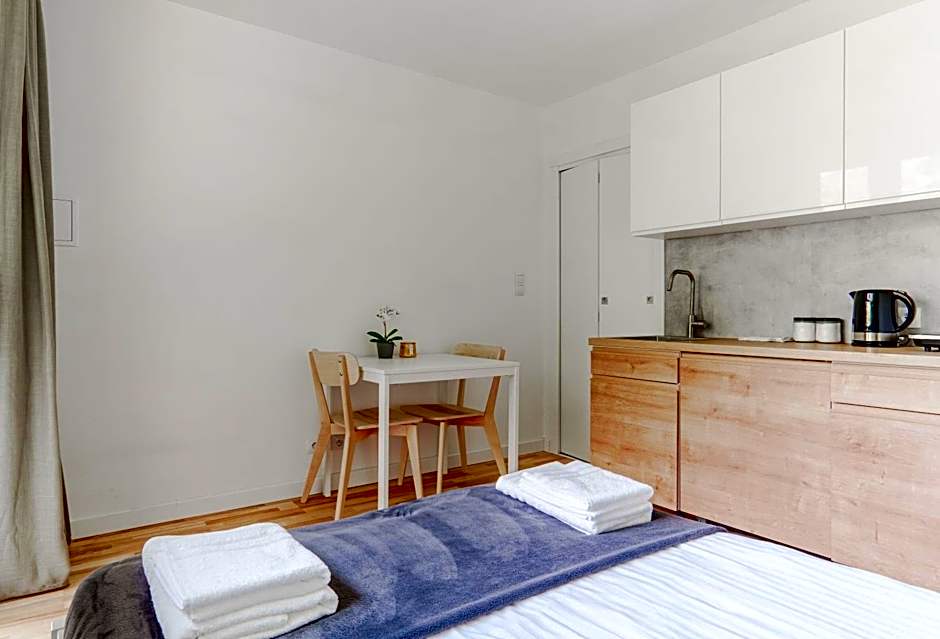 The Park Suites