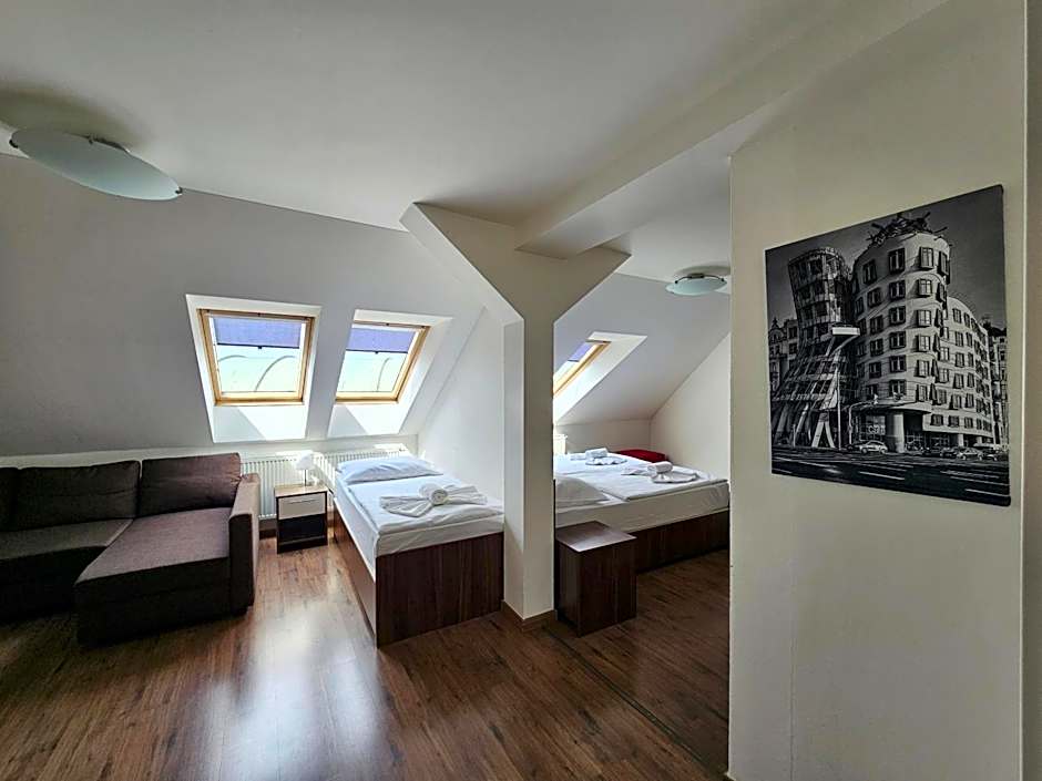 Residence Vysta