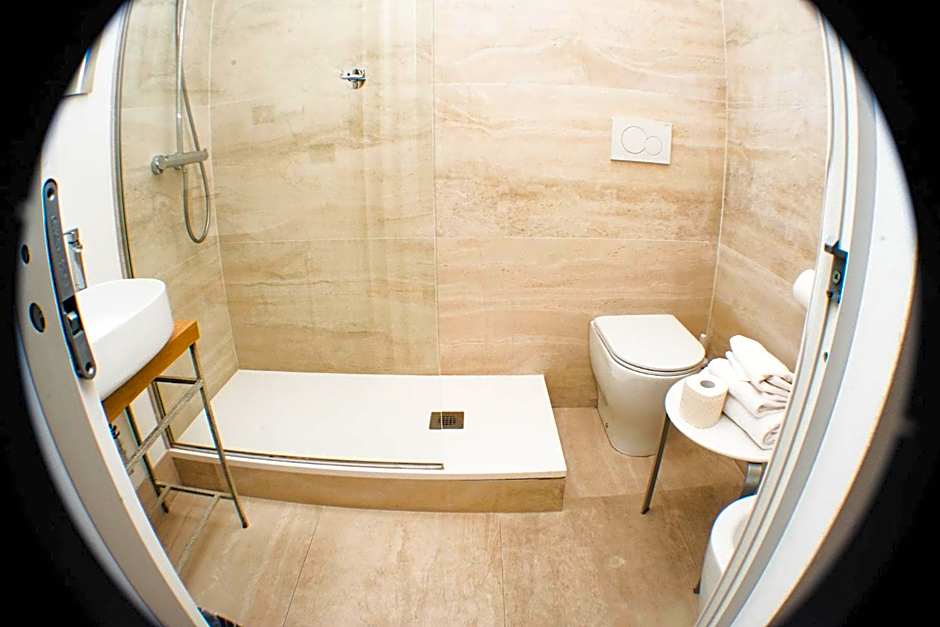 Hotel Ariston