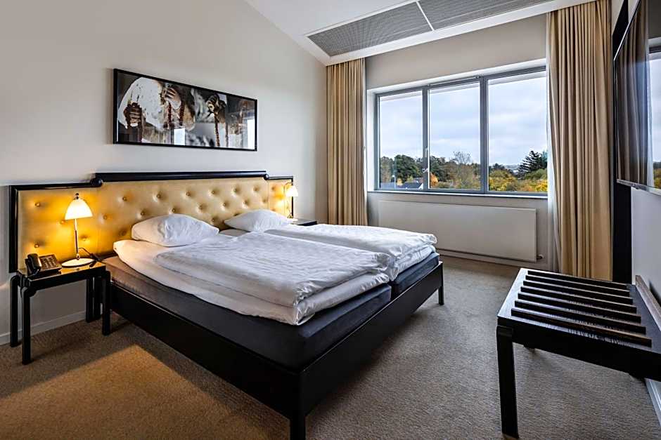 Photo 1 of 4 of Deluxe Suite
