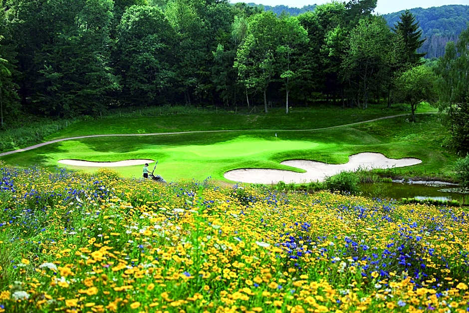 Weiherhof Appartements