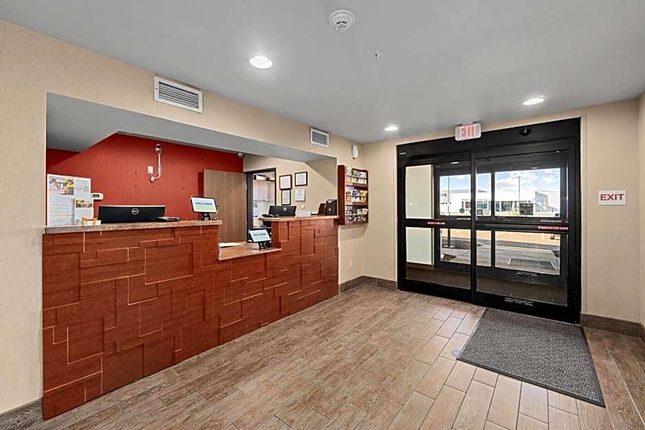MainStay Suites Spokane Valley