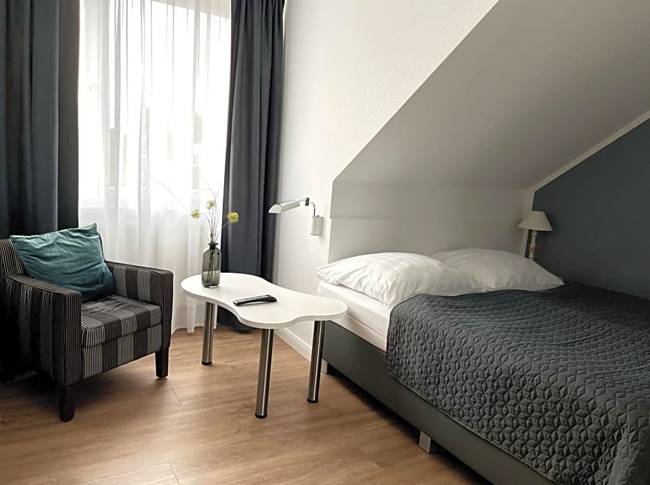 Boutique Hotel VIVA CREATIVO