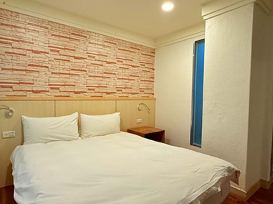 New Lion City Business Hotel