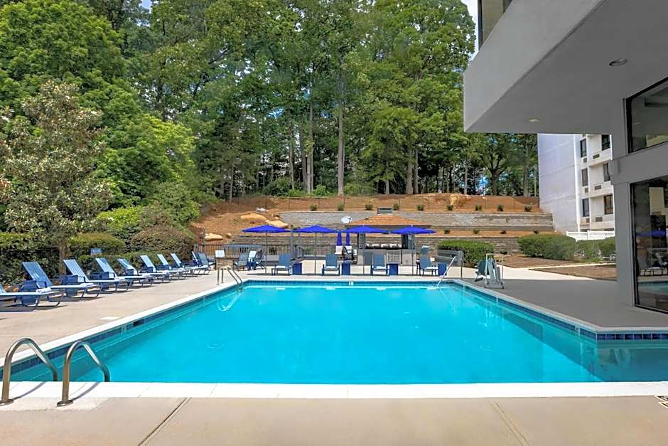 Sonesta Charlotte Lower South End