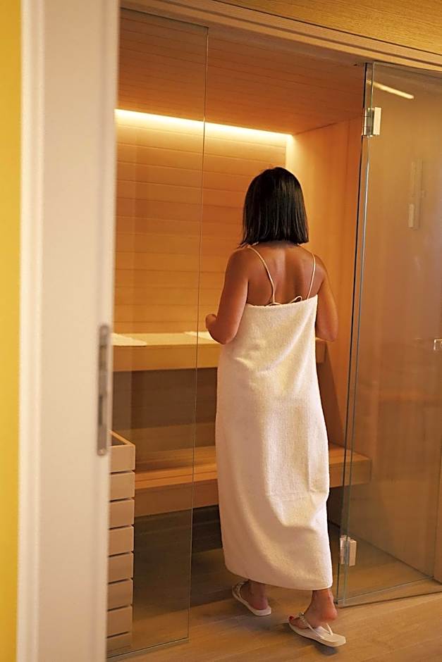 Hotel Ristorante Le Rose