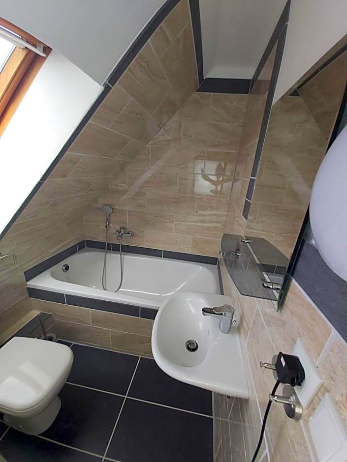 Gasthof zur Alten Post