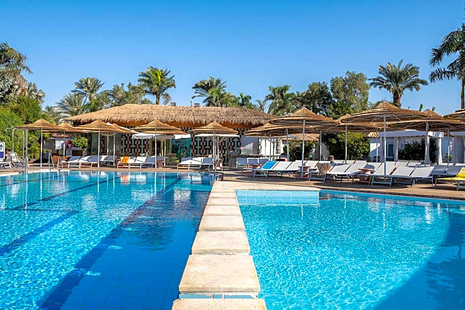 Astral Village Hotel