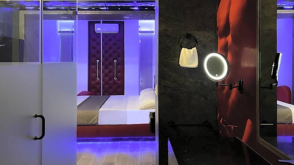 Motel Boutique Qatro