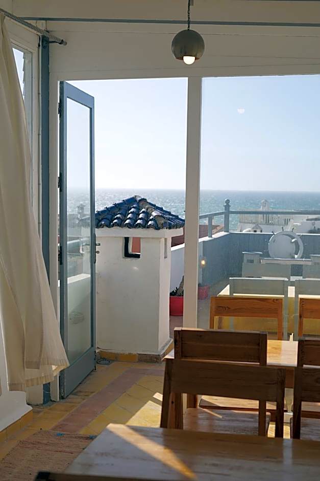 Riad Dar Afram