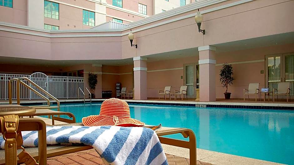 DoubleTree By Hilton Sunrise/Sawgrass Mills, Fl