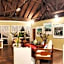 Sutera Sanctuary Lodges at Poring Hot Springs