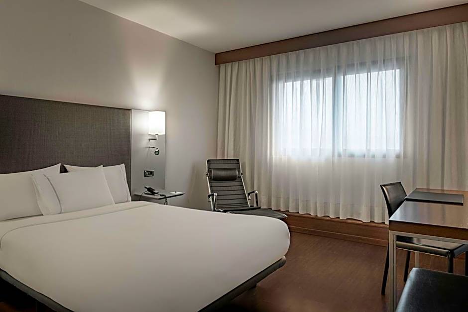 AC Hotel by Marriott Porto