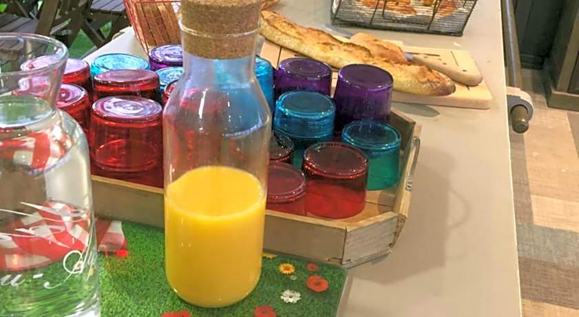 Kyriad Direct La Rochelle Aytré